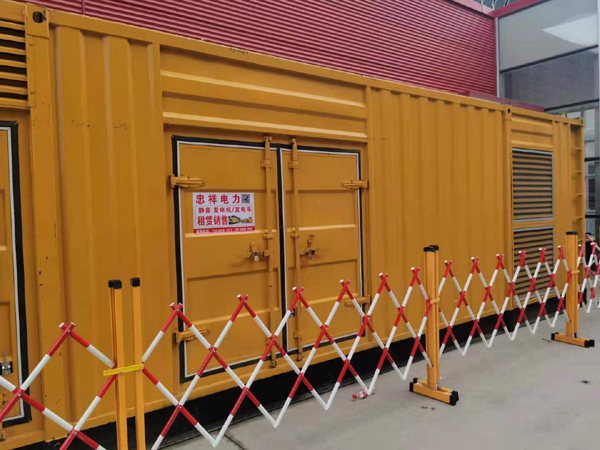 湘西柴油发电机电压不稳的原因是什么？