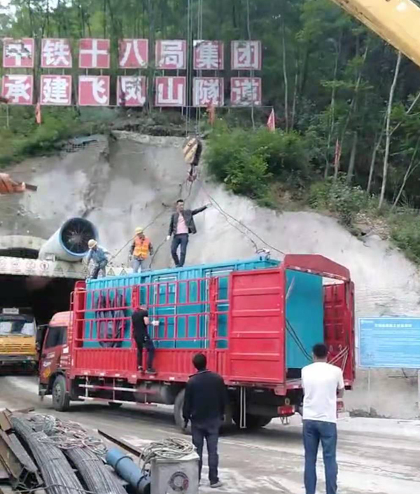 湘西发电机组维修后输出功率降低是什么问题