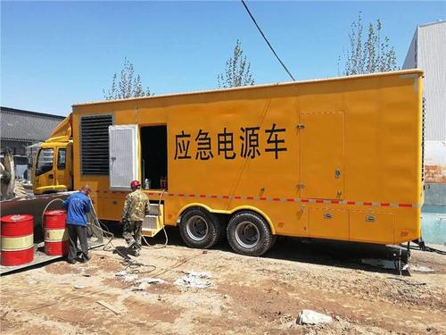 湘西发电车租赁-教您挑选发电机哪些技巧可以掌握使用