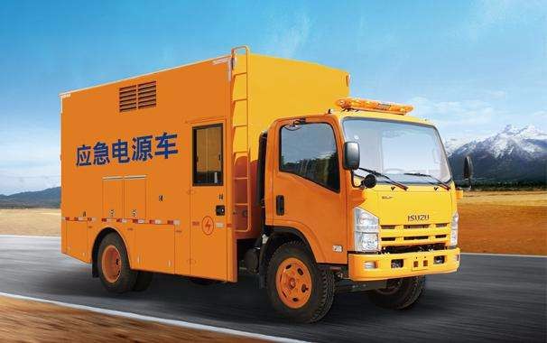 湘西租赁发电机-柴油发电机组紧急停机的正确操作方法