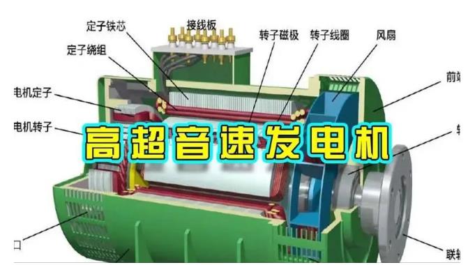 湘西颠覆你对发电方式的认知！中国革命性发电机公开揭秘 