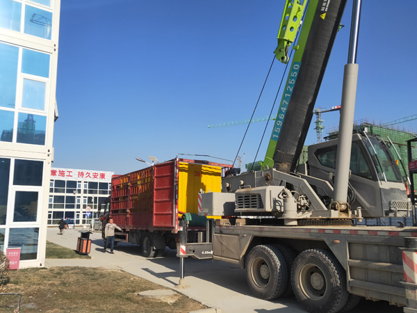 湘西发电机出租50KW柴油发电机组需要配多粗电缆线