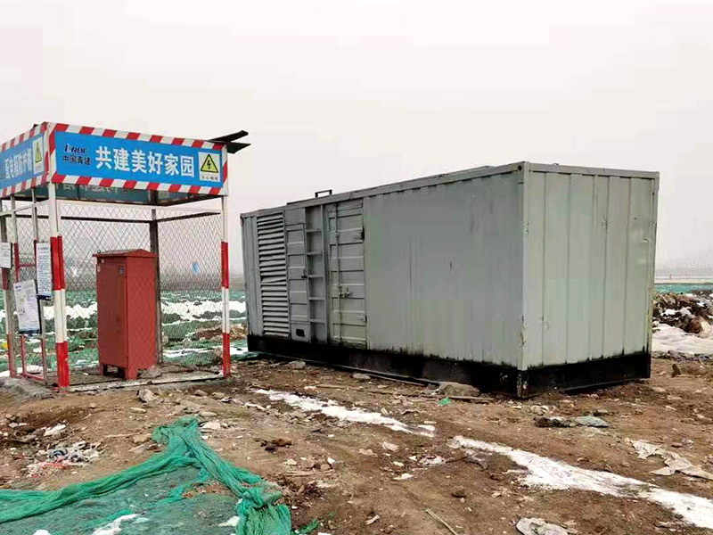 湘西燃气发电机在高海拔地区运行时会遇到哪些常见故障？