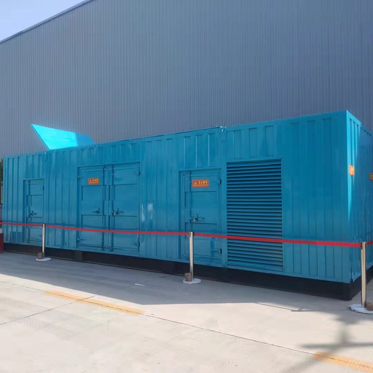 湘西怎样更换柴油发电机组的空气滤清器？