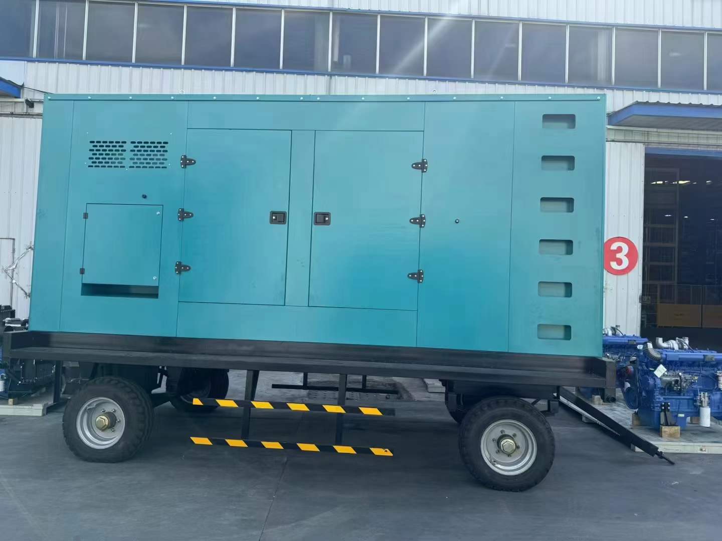 湘西发电机租赁提高发电机性能的具体措施有哪些？