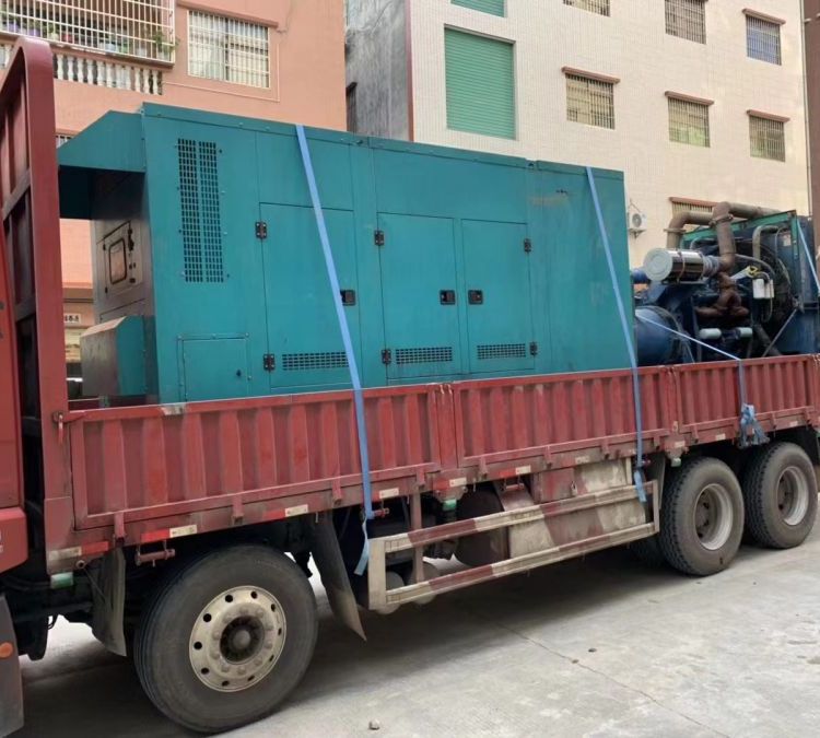 湘西如何在不同负载率下确保 400KW 柴油发电机组的正常运行？