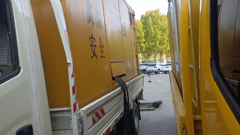 湘西如何判断柴油发电机组和UPS电源的切换时间是否符合要求？