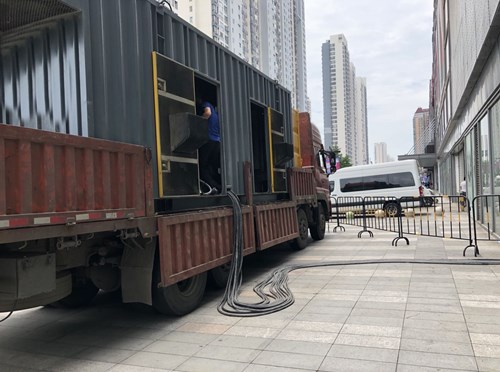 湘西怎样做好柴油发电机组和储能设备的接地系统？