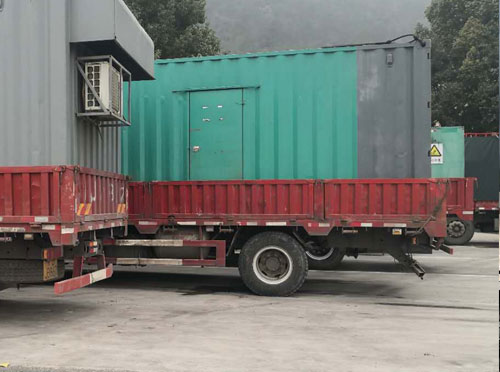 湘西柴油发电机组使用注意安全事项有哪些？