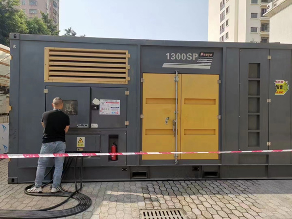 湘西延长空气滤清器使用寿命的注意事项