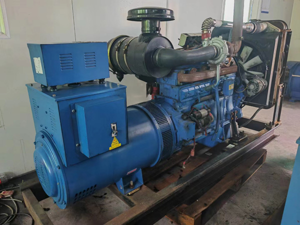 湘西100kW柴油发电机组使用多级机油有哪些优缺点？