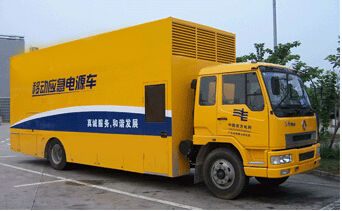 湘西发电机组如何判断水冷式机油散热器是否需要更换？