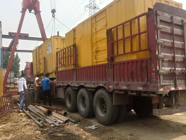 湘西更换水冷式机油散热器密封件的操作步骤是怎样的？