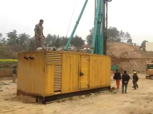 湘西柴油发电机组应用场合有哪些？