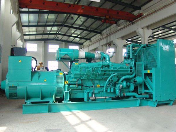 湘西影响800KW发电机组油耗的因素有哪些？